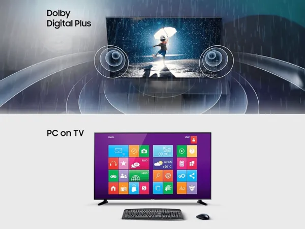 Samsung 32 inch Smart